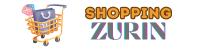 shoppingzurin